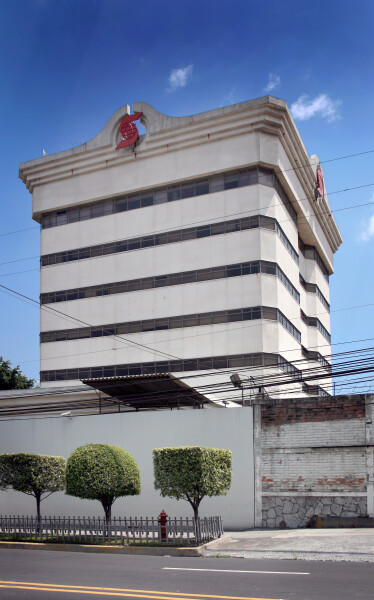 Scotia Bank