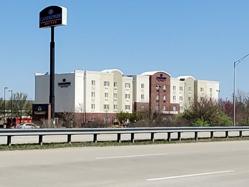 Candlewood Suites