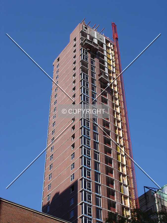 47 East 34th Street by Royce Douglas