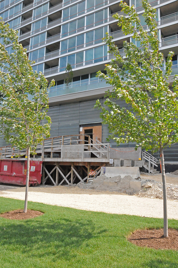 Optima Old Orchard Woods by Shawn Ursini