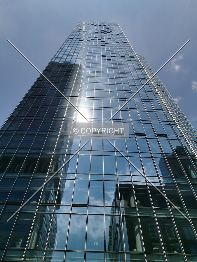 SKYPER Tower by Nephilim