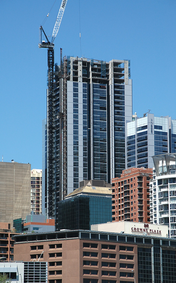 Lumière Residences by John Bek