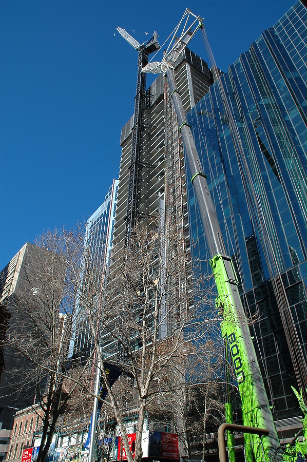 Lumière Residences by John Bek