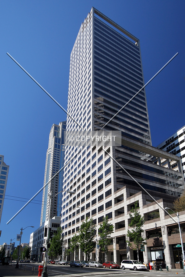 1000 Second Avenue by Serdica