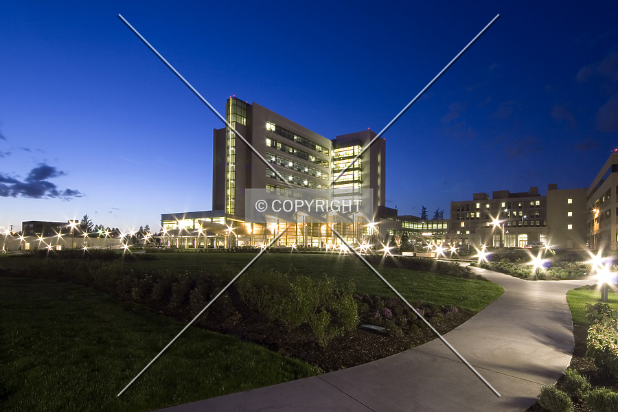 Firstenburg Tower by Serdica