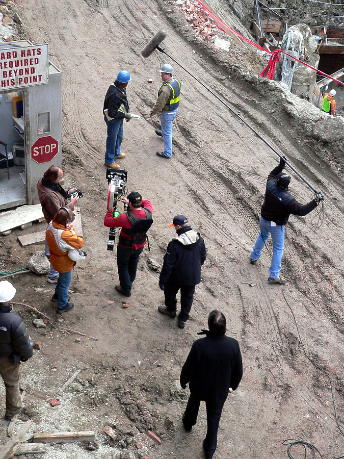 300 North LaSalle by B. Victor Adams