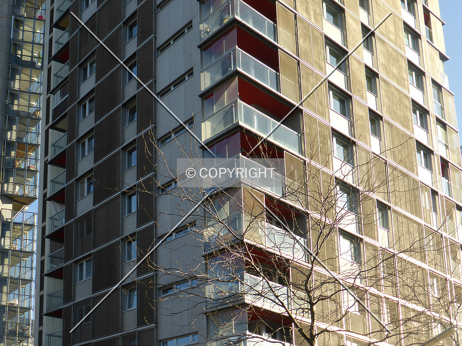 SEG-Turm by Nephilim
