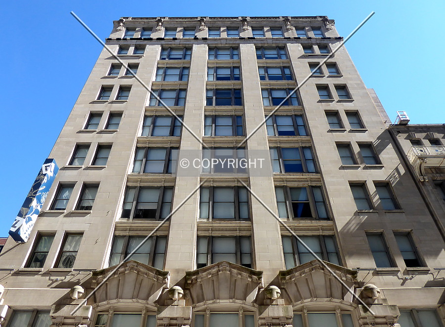 Hotel RL Baltimore Inner Harbor by Chris Patriarca