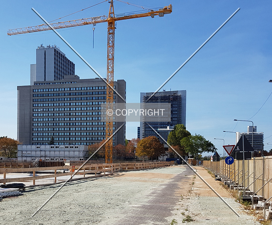 Ruby Tower by Nephilim