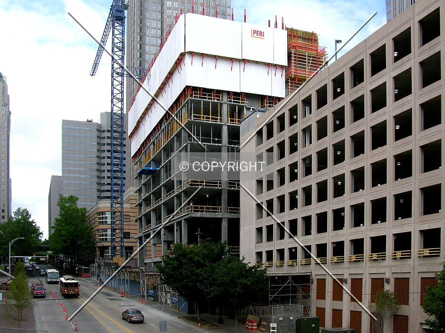 The Ritz-Carlton, Charlotte by Chris Patriarca