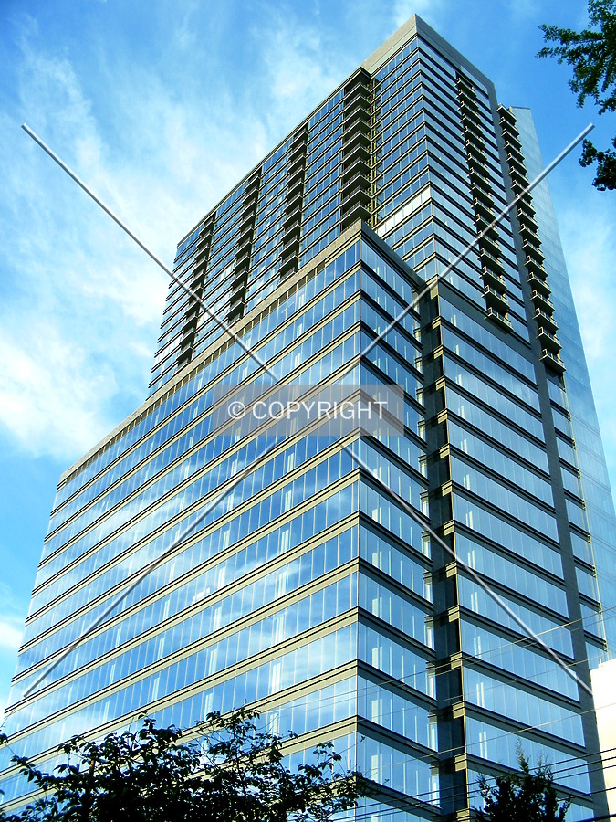 The Ritz-Carlton Residences by Clayton Odom