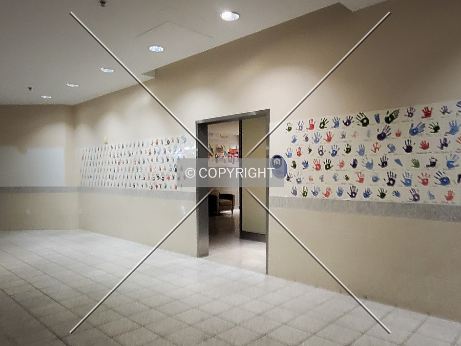 Chesterfield Mall by Ryan Hildebrand