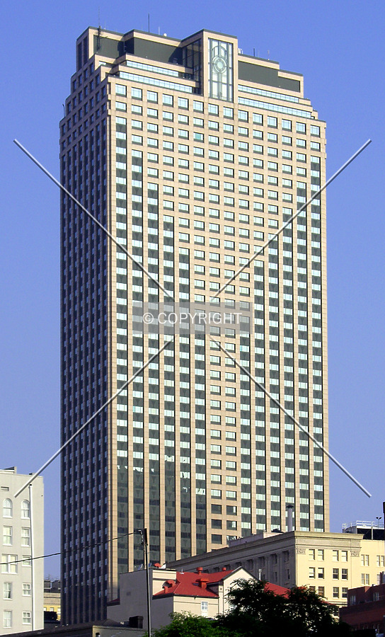 Capital One Tower by Chris Patriarca