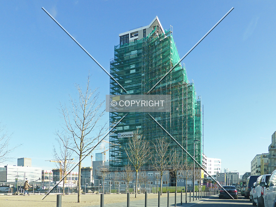 Praedium by Nephilim