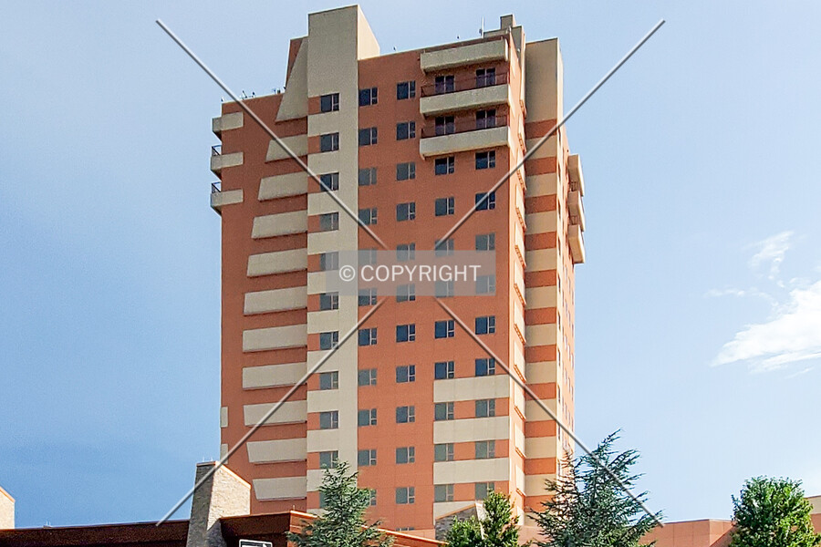 Downstream Casino Resort Tower I