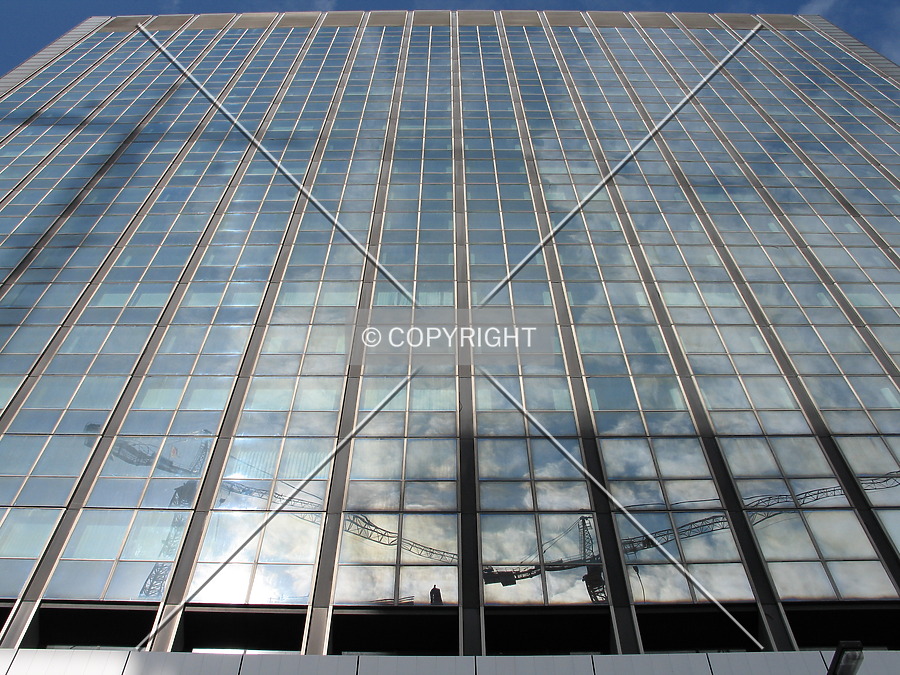TBR building by Emmanuel D.