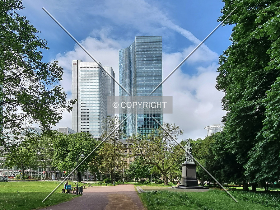 SKYPER Tower by Nephilim