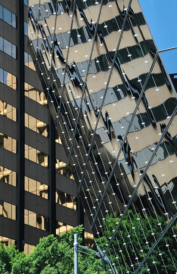 Westpac Place by John Bek