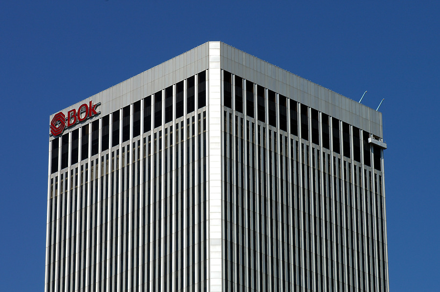 BOK Tower by Scott Murphy