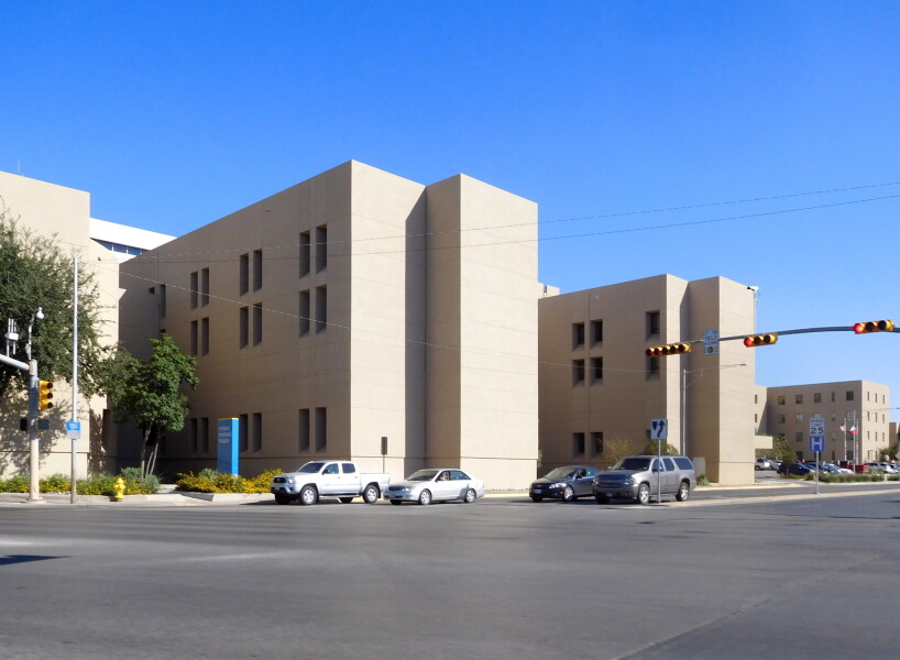 Midland Memorial Hospital