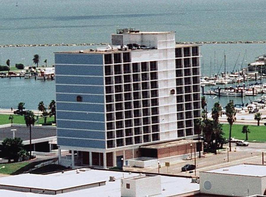 Best Western Marina Grand Hotel by Kevin Lehnhardt