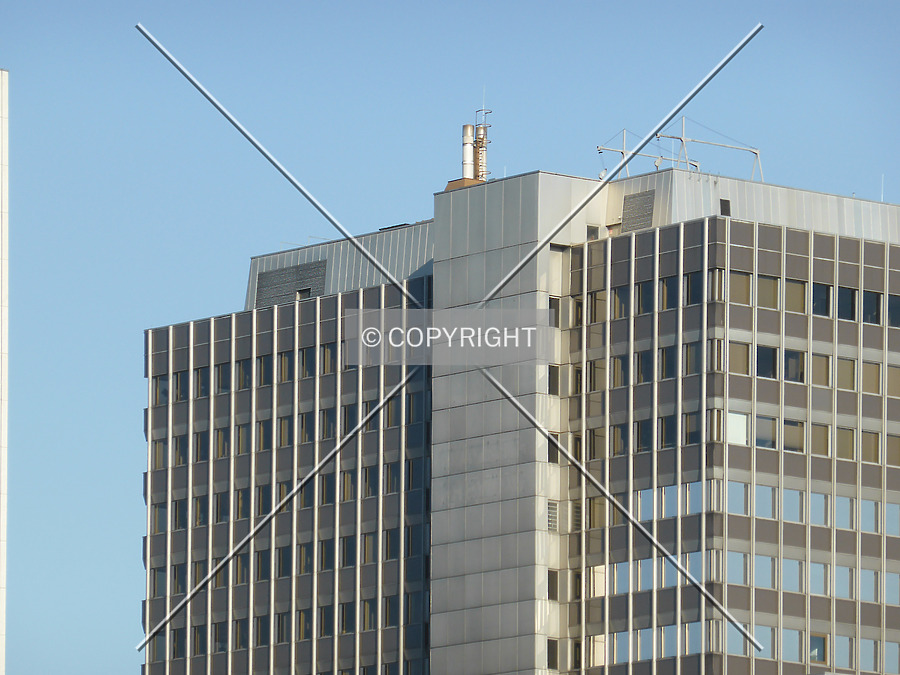 Theodor-Heuss-Allee 110 by Nephilim