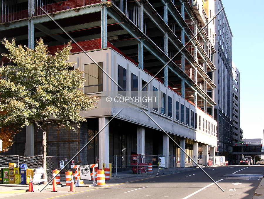 230 South Tryon by Chris Patriarca