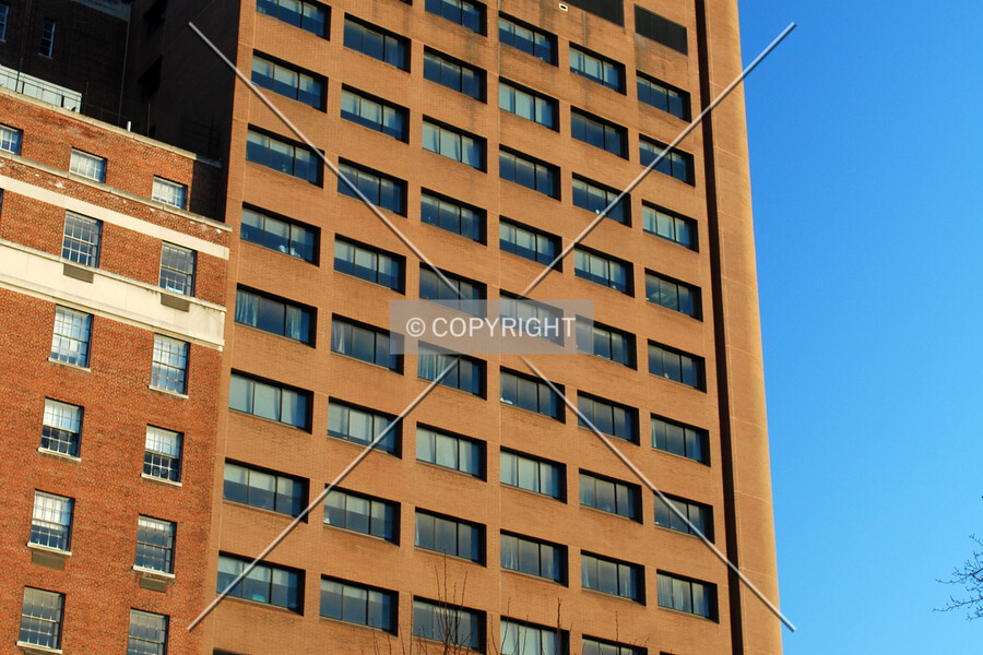 St. Vincent's Hospital