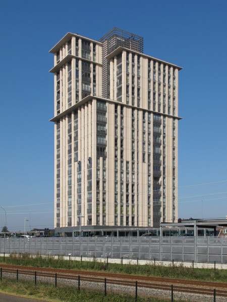 Jacob Roggeveen-toren