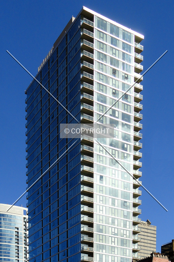 2116 Chestnut Street by Chris Patriarca