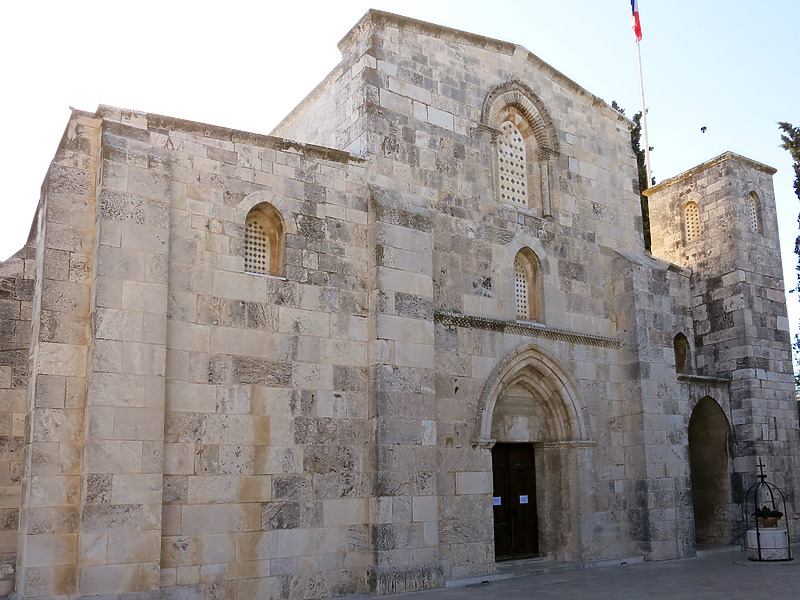 Church of Saint Anne