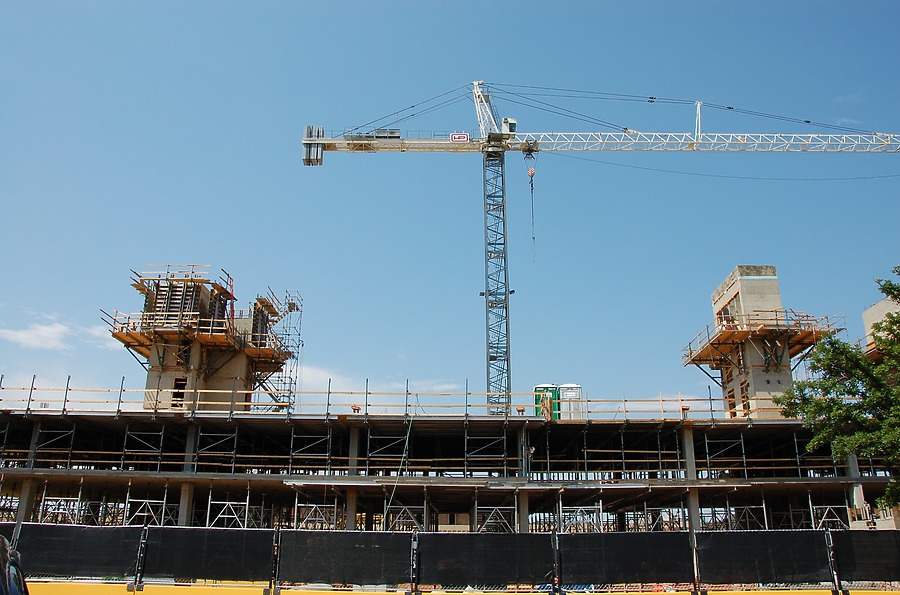 DoubleTree by Hilton Greeley by Brian LoBue