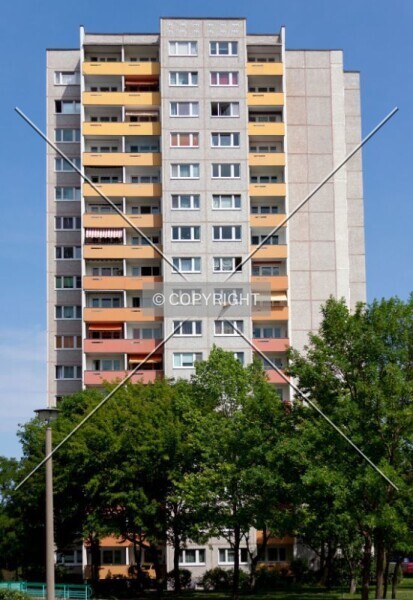 Warschauer Straße 14