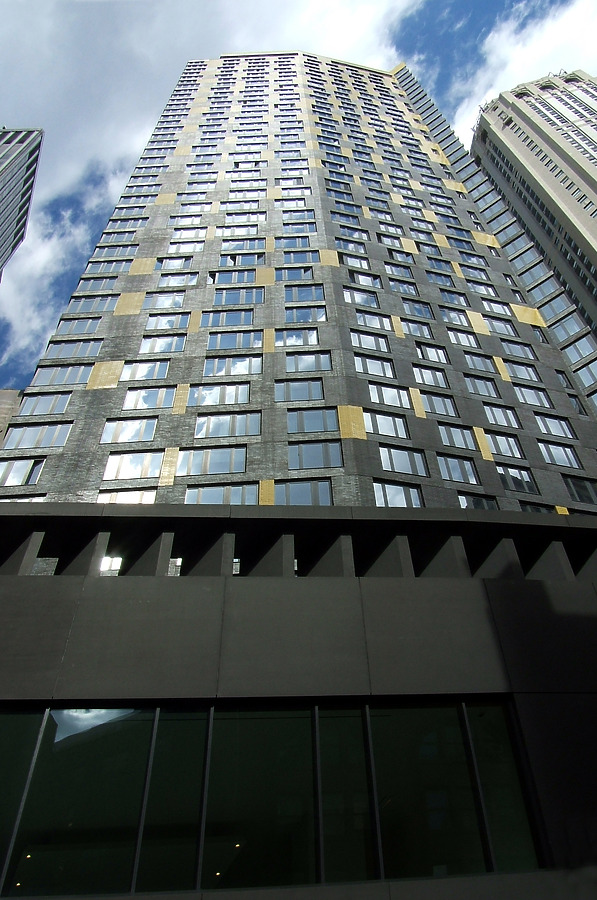 William Beaver House by John Cahill