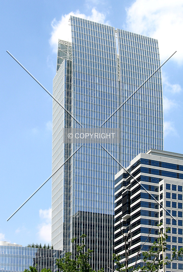 1180 Peachtree by Chris Patriarca