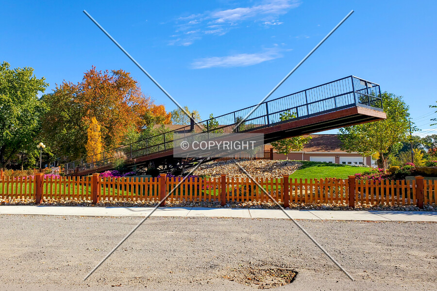 World's Largest Teeter Tawter