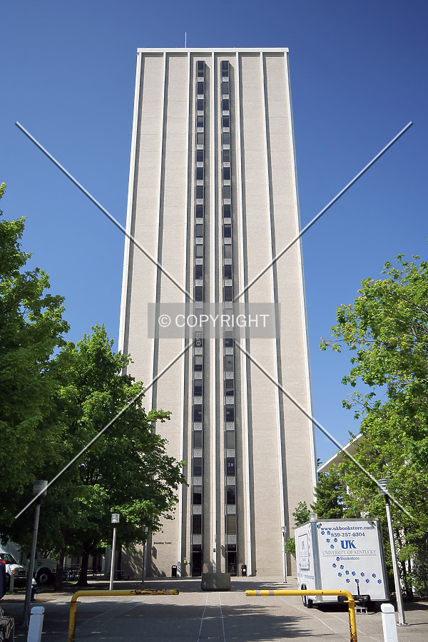 Blanding Tower by Serdica