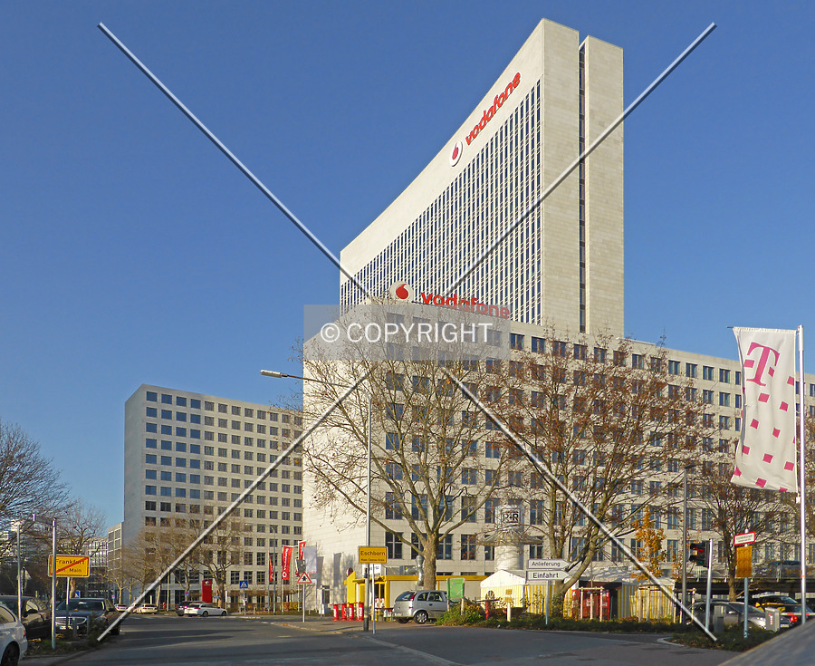 Horizon Tower by Nephilim