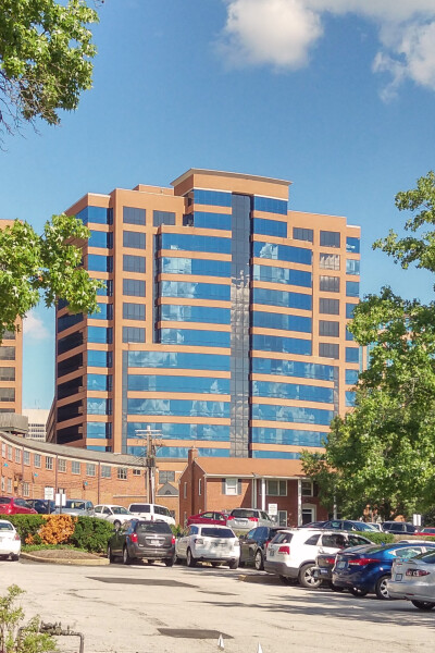 Energizer Center