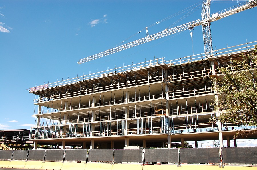 DoubleTree by Hilton Greeley by Brian LoBue