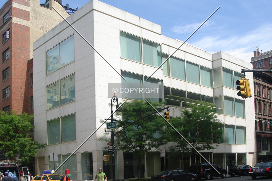 760 Madison Avenue