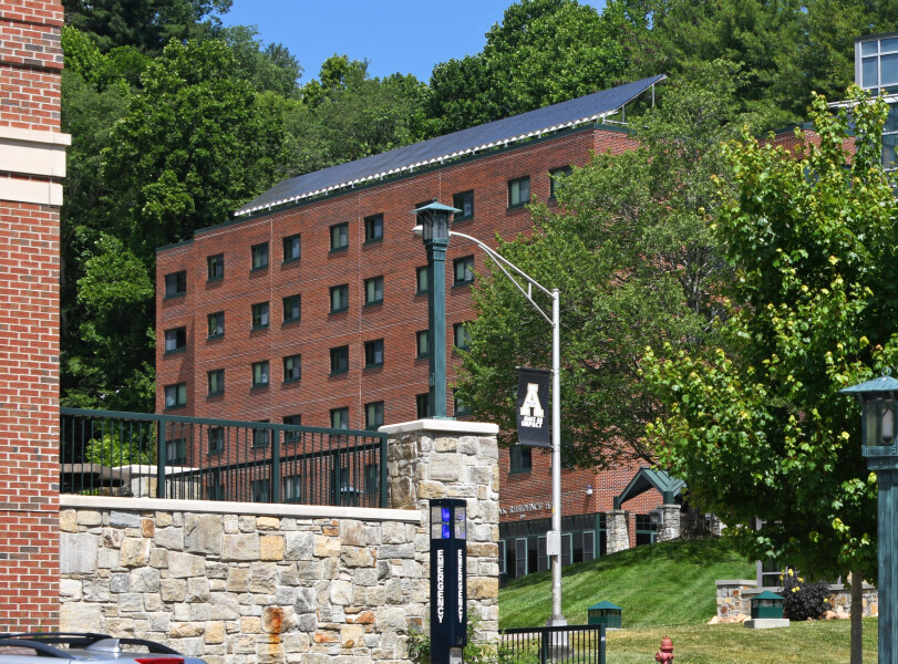 Frank Hall