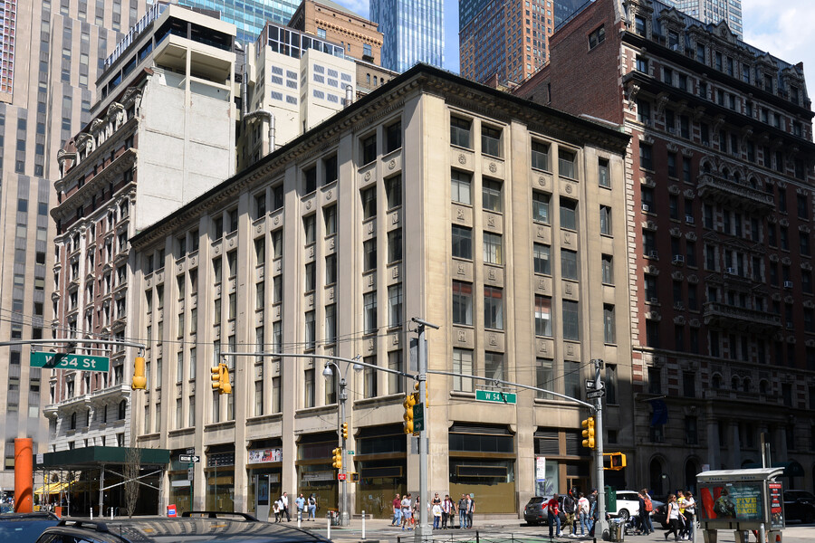 1710 Broadway