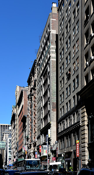 11 West 32nd Street