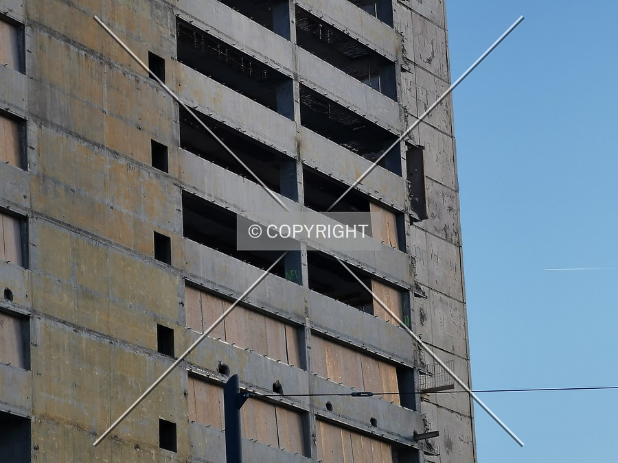 Vitopia Campus Tower I by Nephilim
