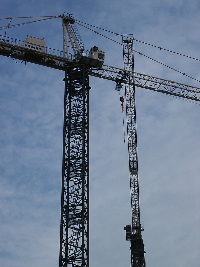 Optima Horizons by Daniel Kieckhefer