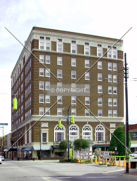 Waynesboro House