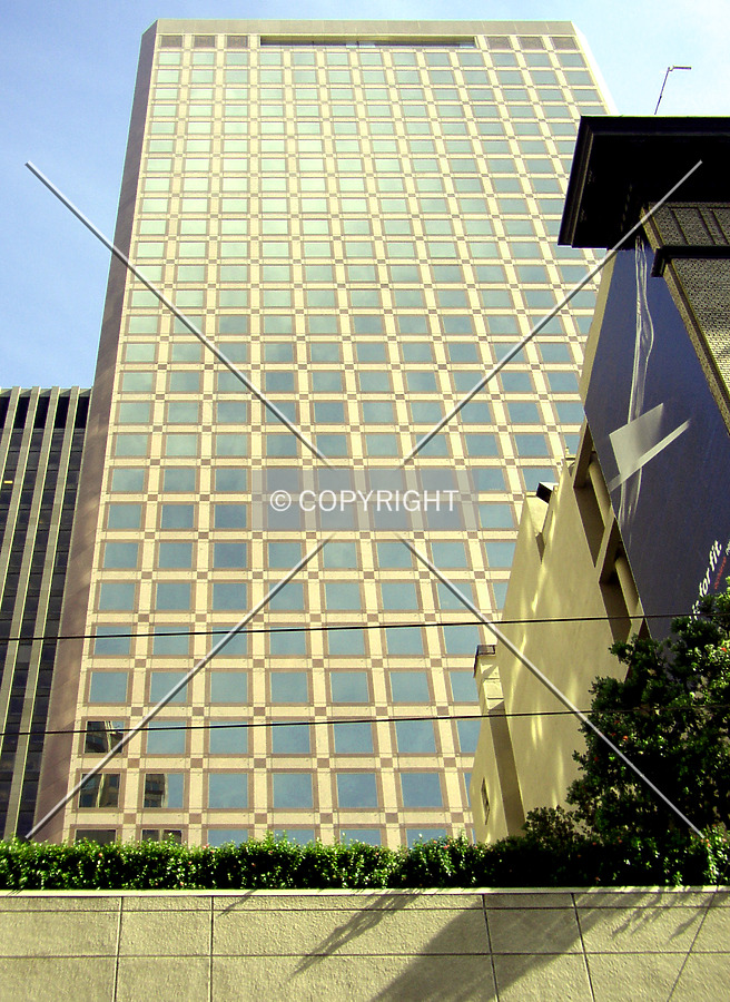 Montgomery Tower by Chris Patriarca