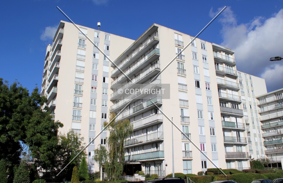 19-21 Rue du Faubourg de la Chaussée