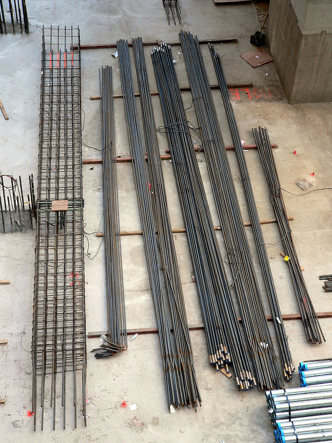 Waterview Tower by B. Victor Adams